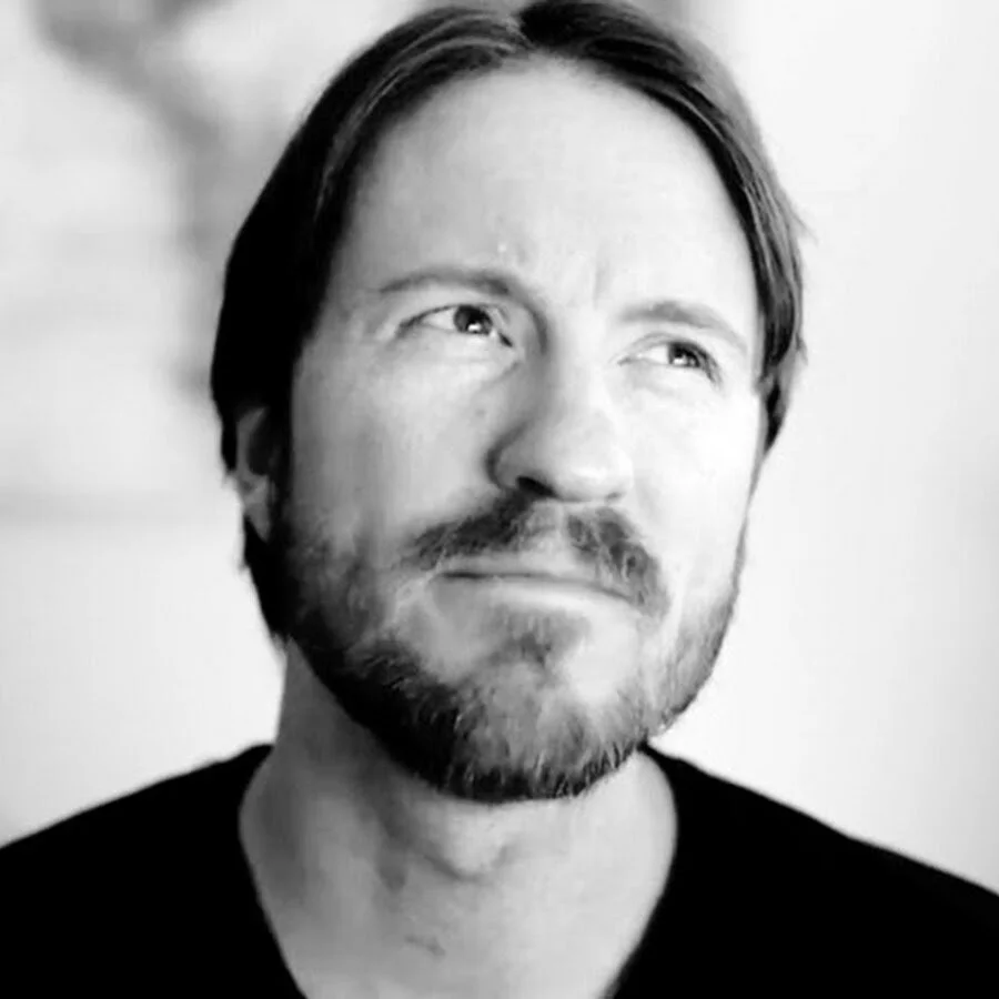 Episode II: In Conversation With Mark Holtze