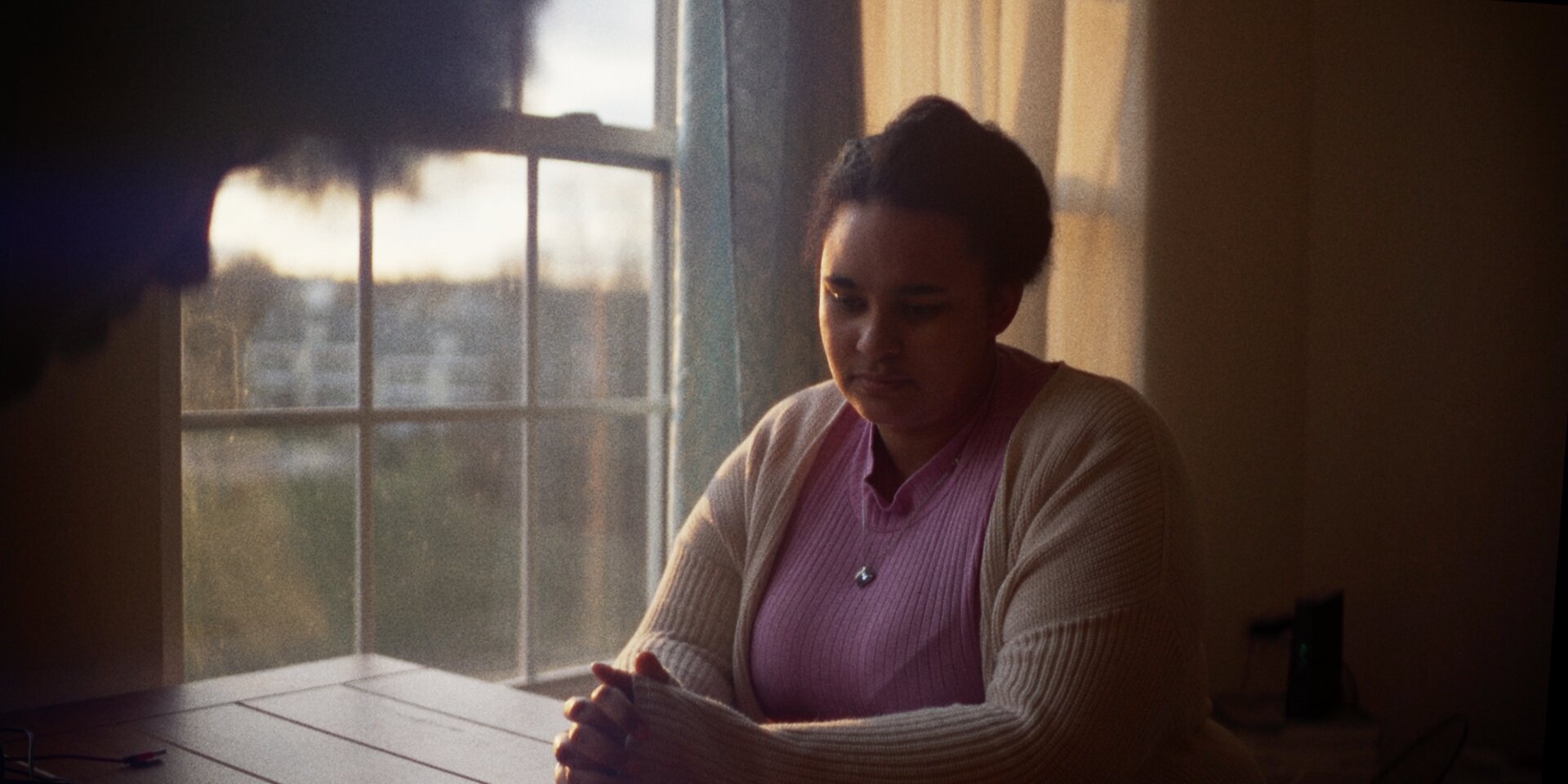 Early Film Emulation Tests