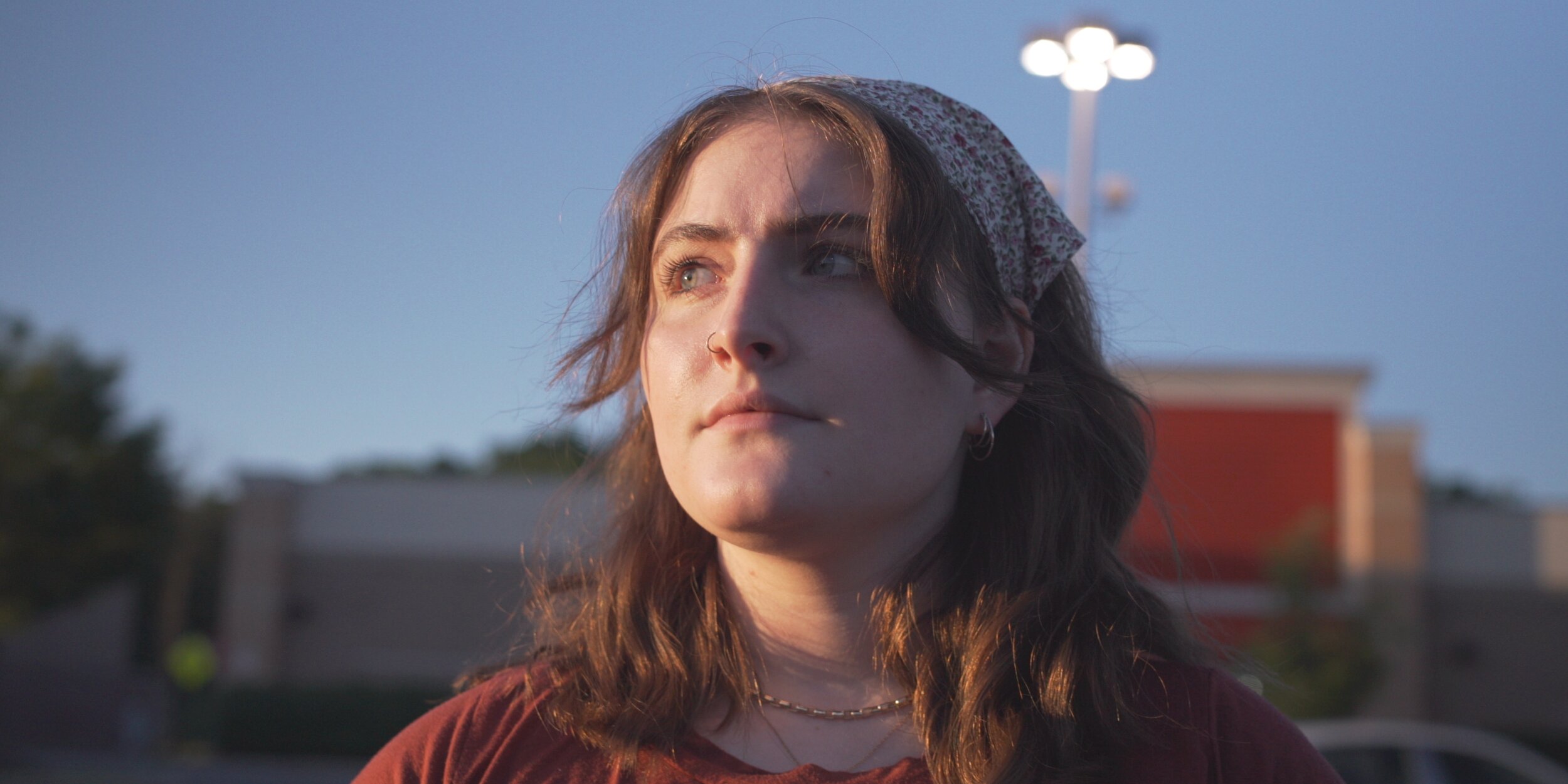 Ungraded Image