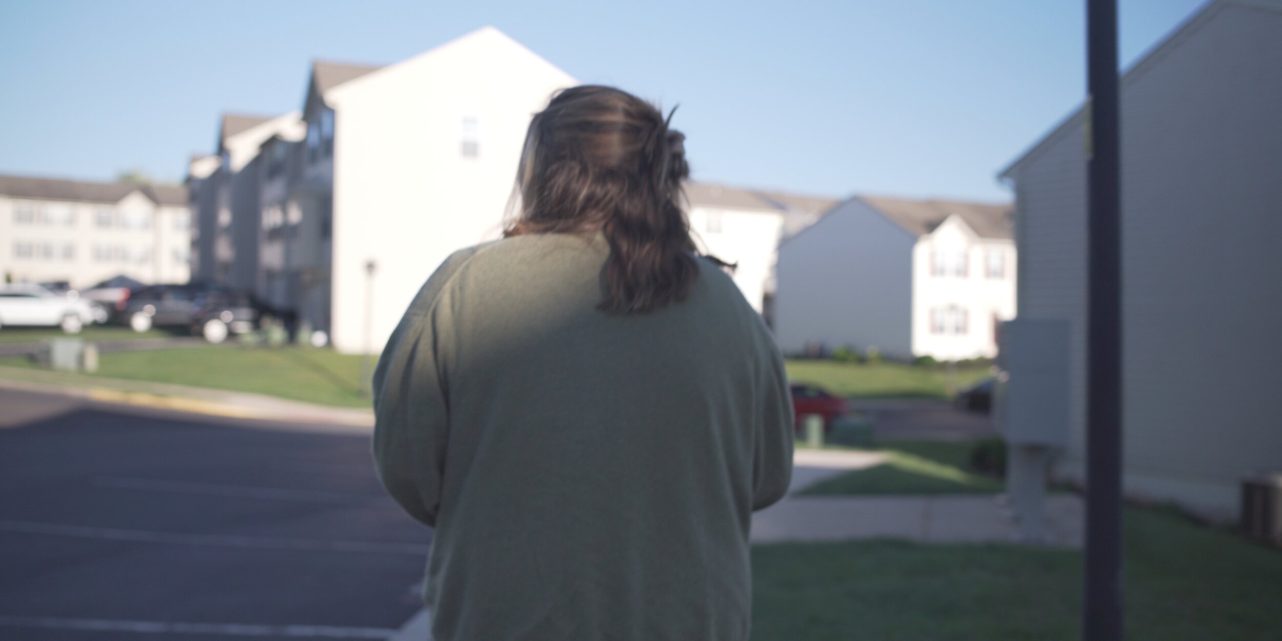 Ungraded Image