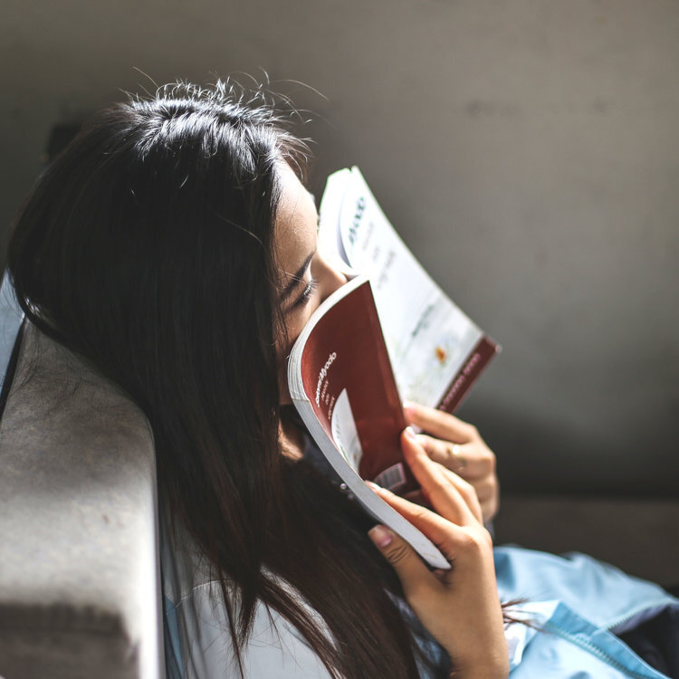 5 Books that changed the game for me