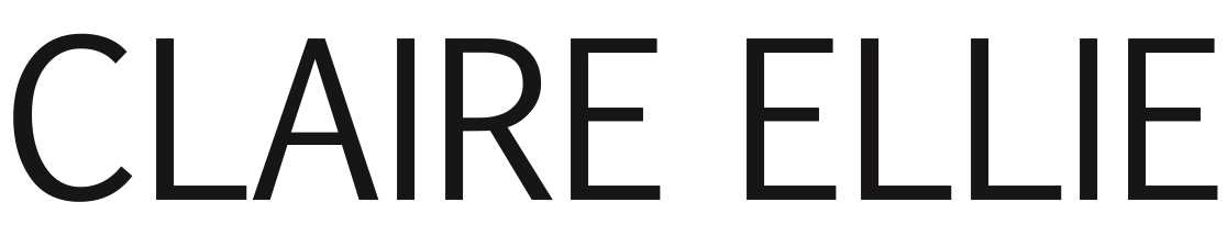CLAIRE ELLIE