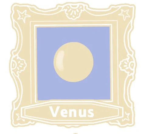 Venus Deep Dive 