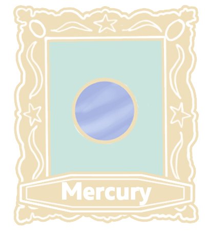 Mercury Deep Dive 