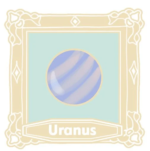 Uranus Deep Dive