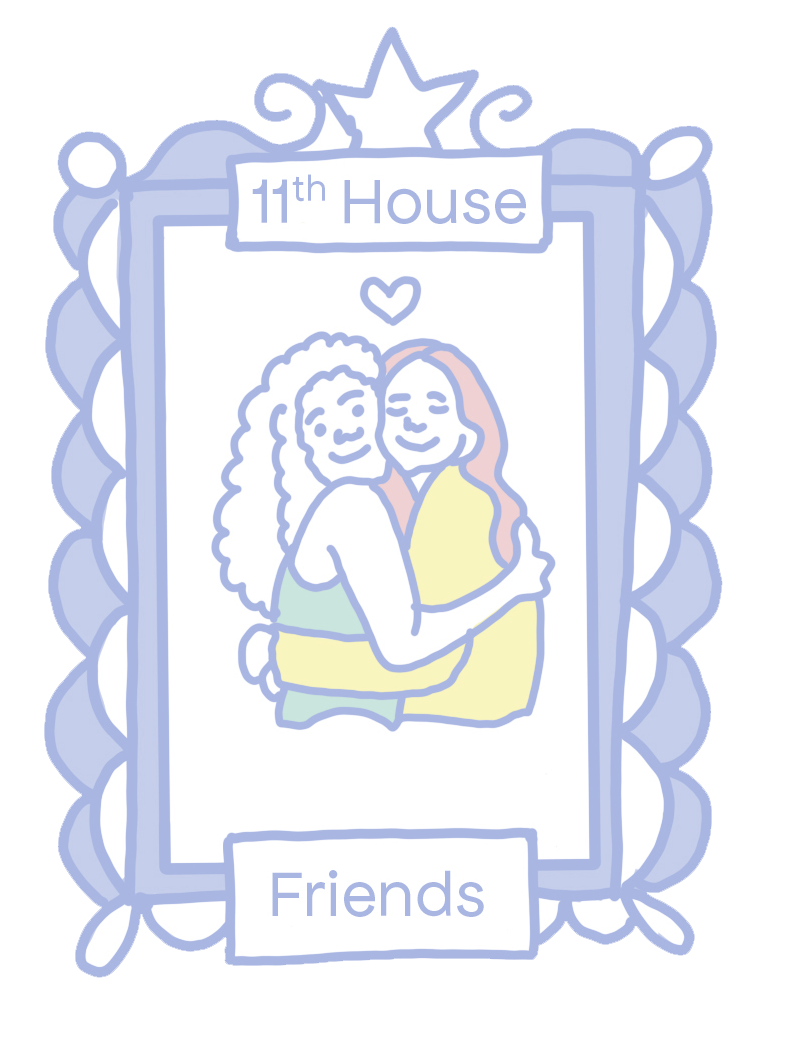 11th House Deep Dive 