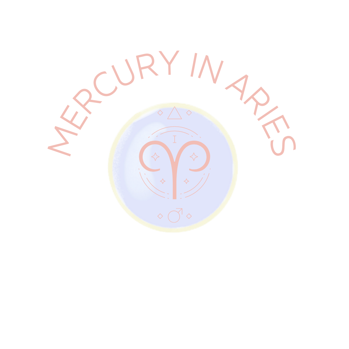 Mercury in Taurus