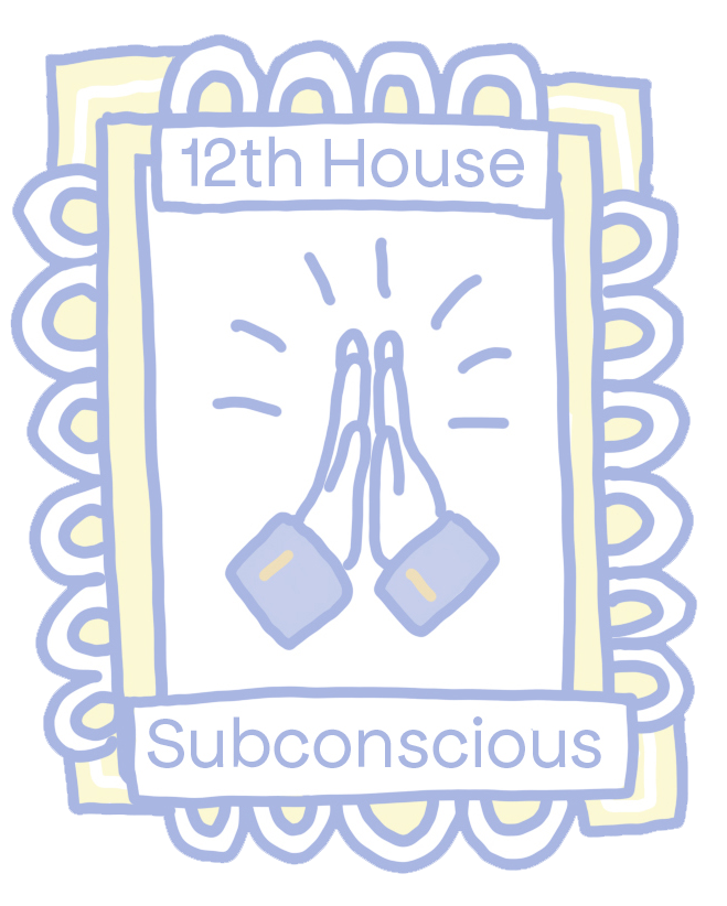 12th House Deep Dive