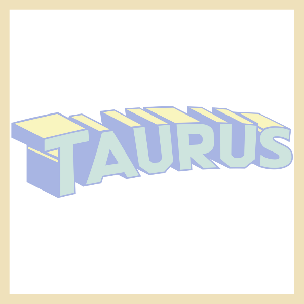 Taurus’ Super Power - Determination