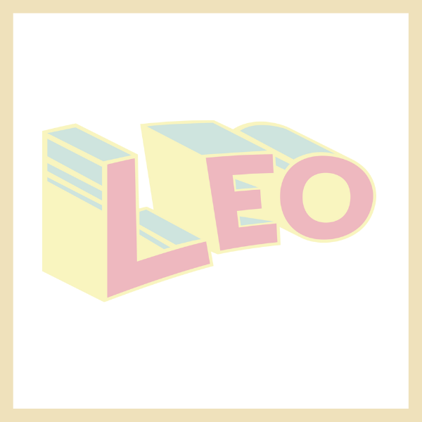 Leo Super Power - Leadership
