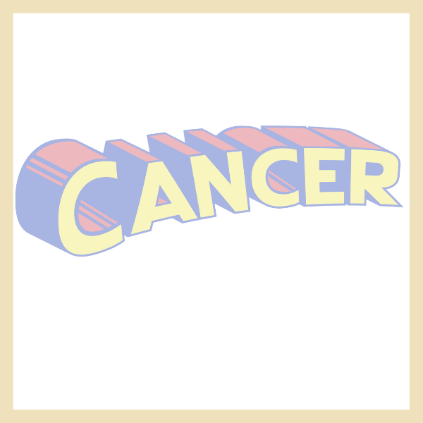 Cancer Super Power - Caring