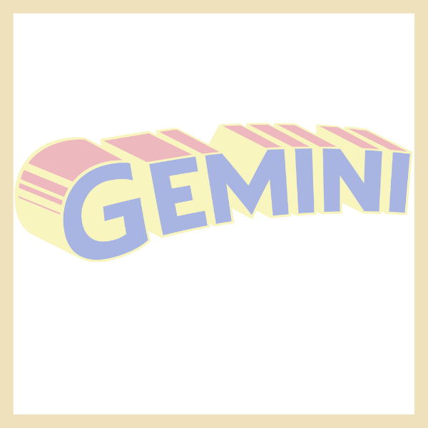 Gemini Super Power - Communication