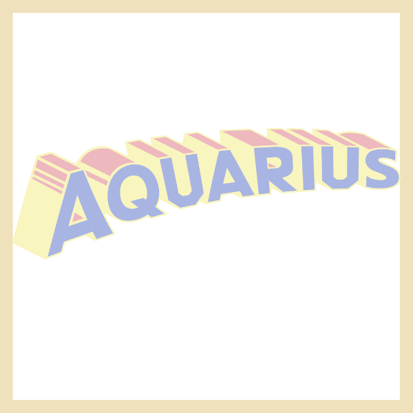 Aquarius Super Power - Thinking different