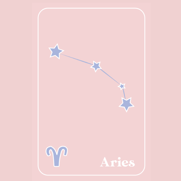 How to relate to an Aries