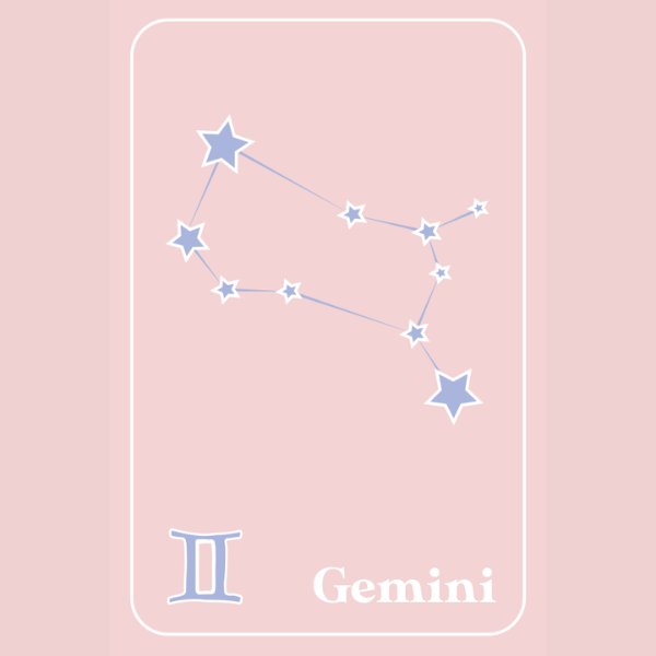 How to relate to a Gemini