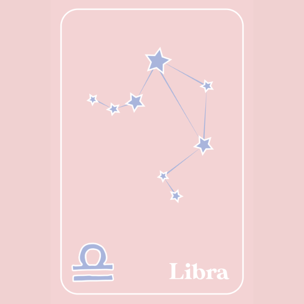 How to relate to a Libra