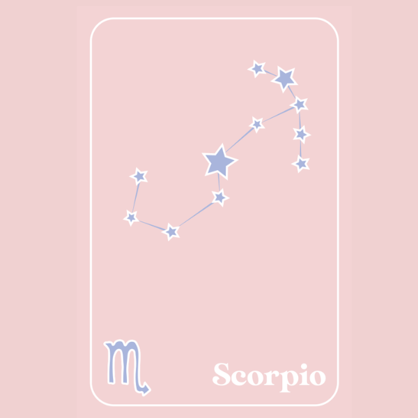 How to relate to a Scorpio
