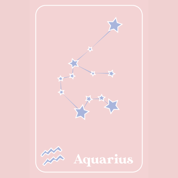How to relate to an Aquarius