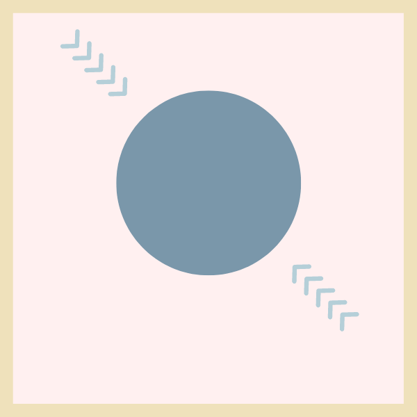 What are your blind-spots according to Astrology?