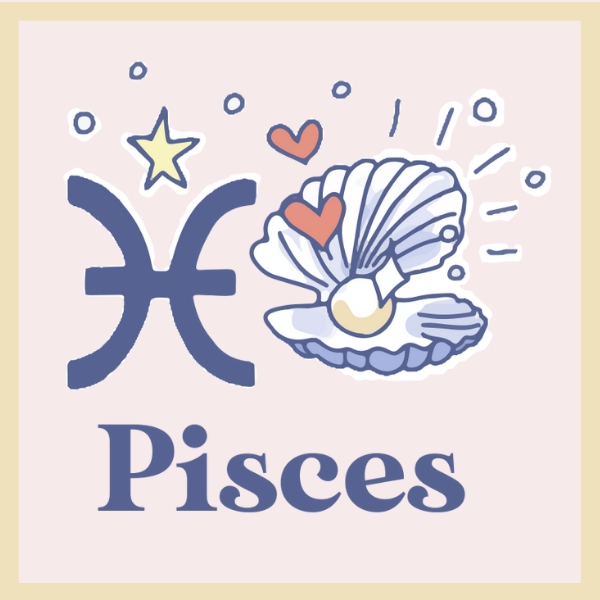 Pisces in Love