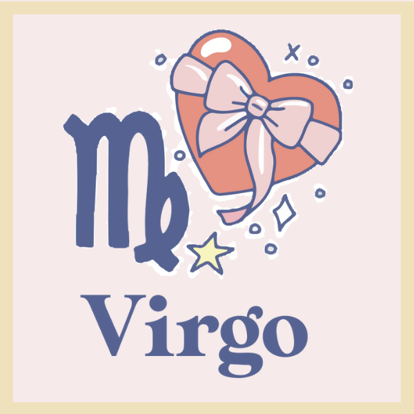 Virgo in Love