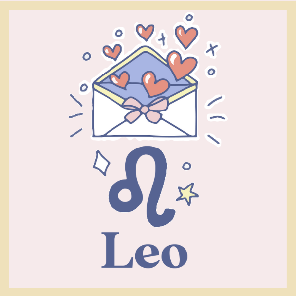 Leo in Love