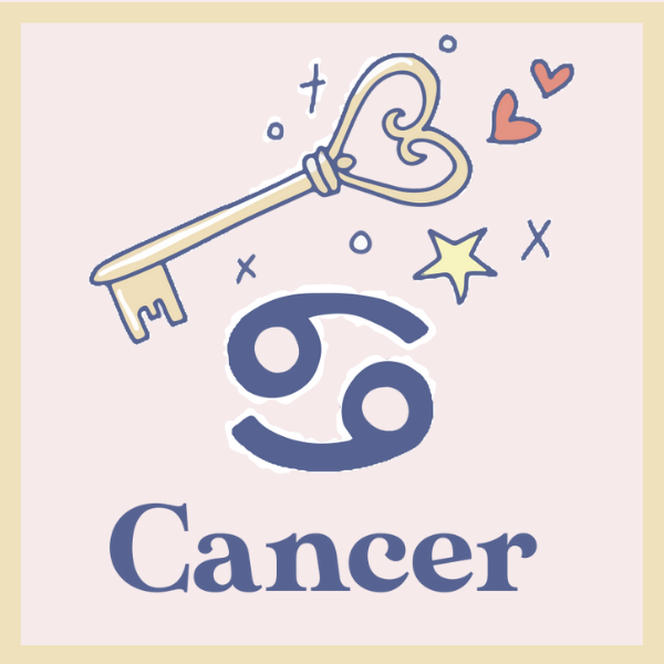 Cancer in Love