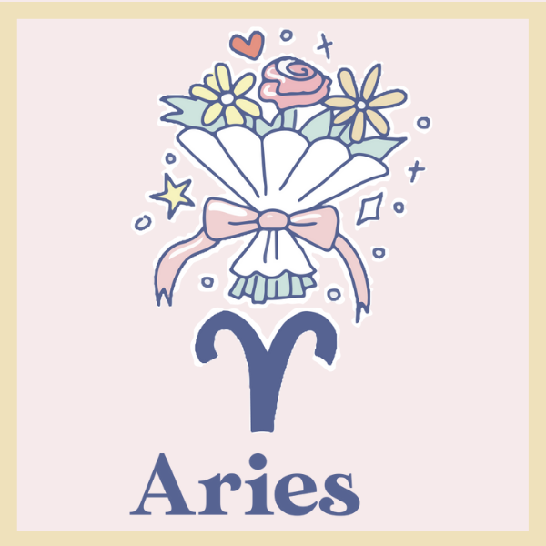 Aries and Love