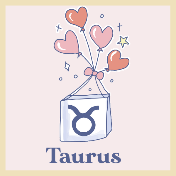 Taurus and Love