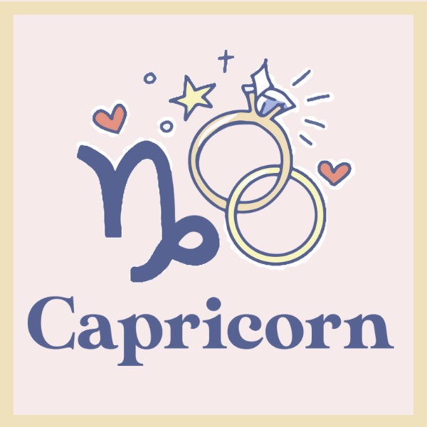 Capricorn in Love
