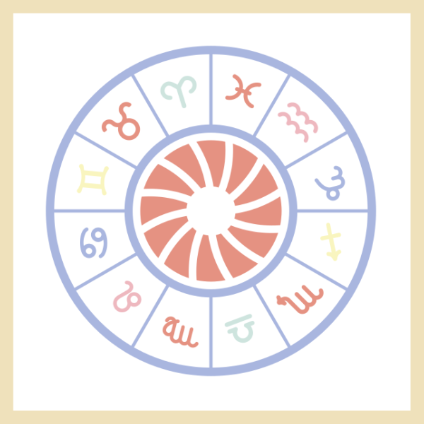 What is your zodiac sign? 