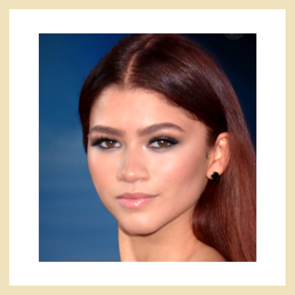 Celeb charts: Zendaya