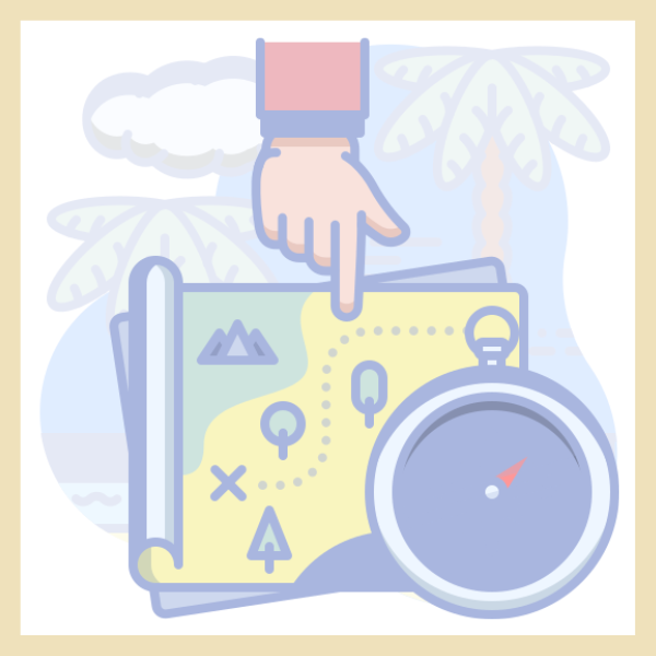 Astrocartography - location, location, location