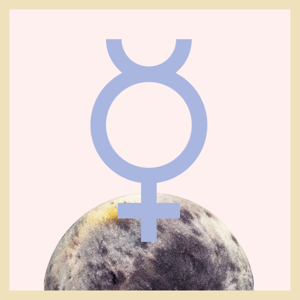 Mercury Retrograde - Deep Dive