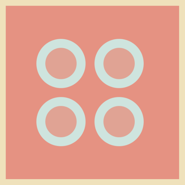 How do elements connect with each other? 