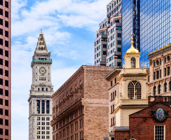 THE VANTAGE POINT: A YEAR END PERSPECTIVE ON LAW, TAX, &amp; WEALTH