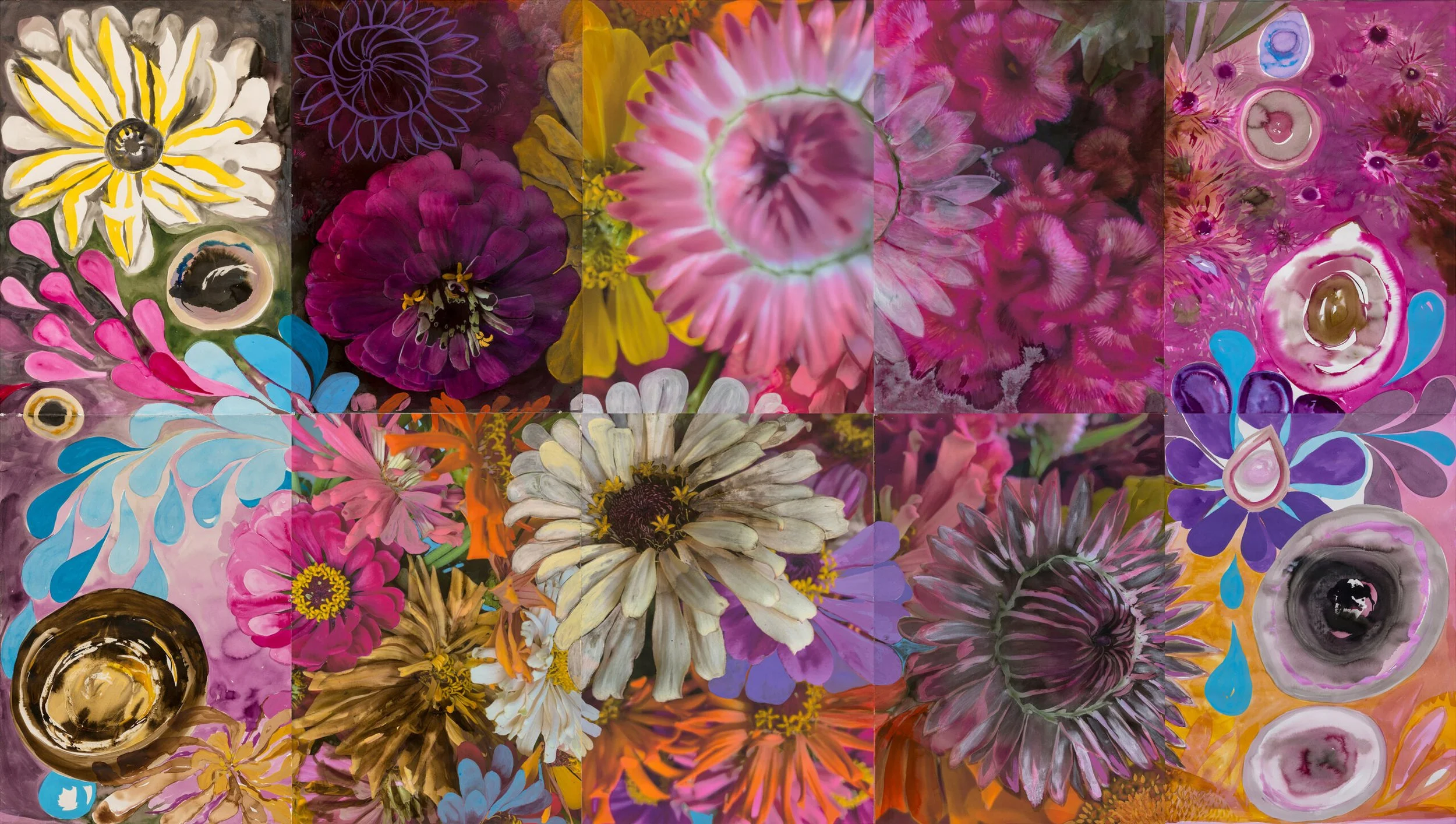 36th Bienal de São Paulo: María Magdalena Campos-Pons and Kamaal Malak in Conversation with Grace Aneiza Ali & Odette Casamayor