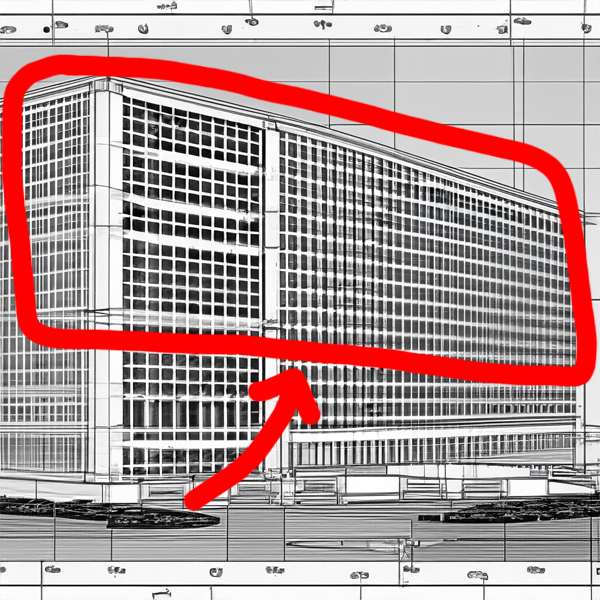 Gerpa Goods Announces Construction of World-Class Offices Above Amazon Headquarters Worldwide