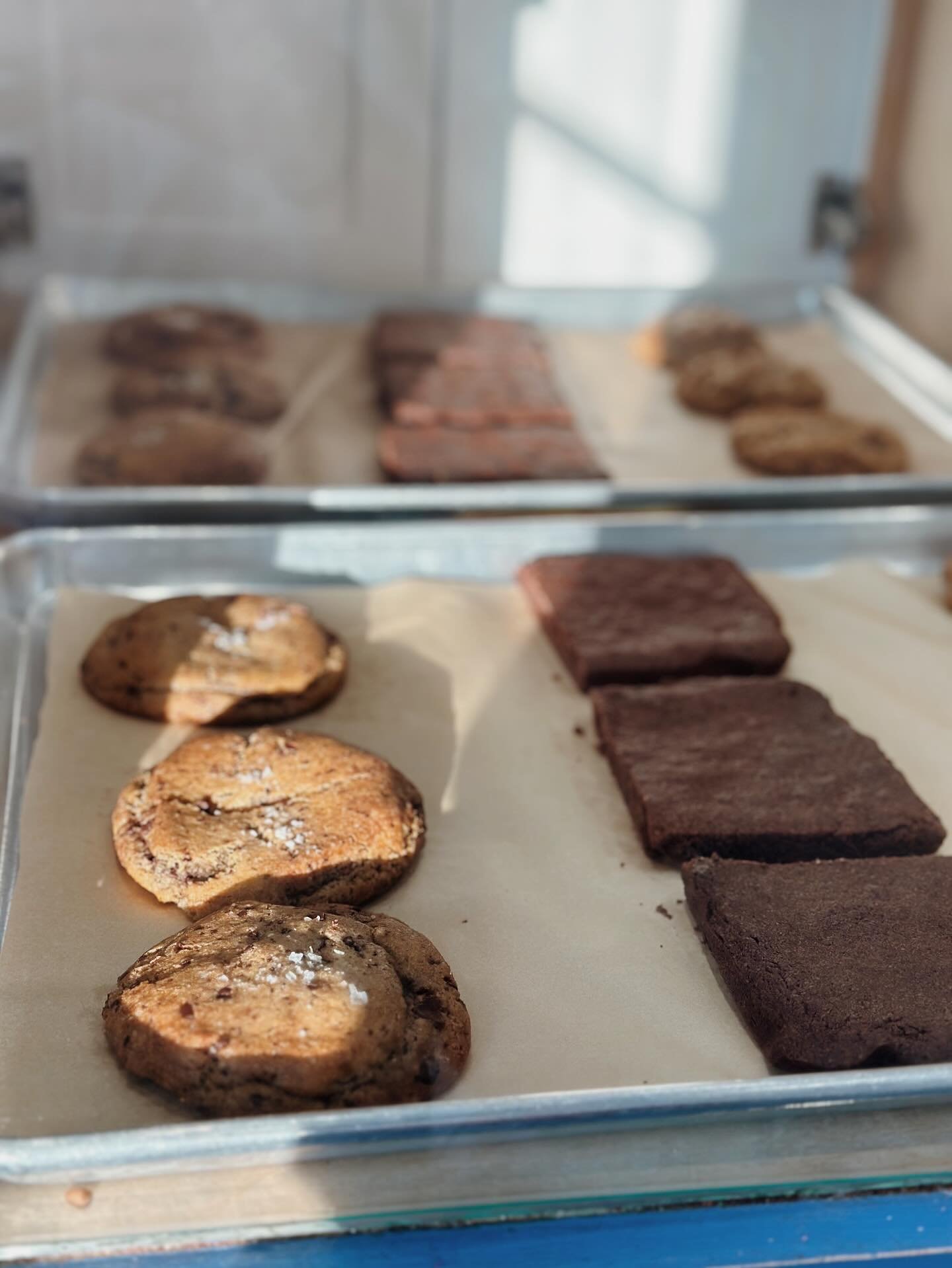 FRIDAY FRIDAY FRIDAY!!

It&rsquo;s our last weekend of May and it&rsquo;s going to be a beautiful one. Come by for a scoop or one of our delightful baked goods!

SUMMER HOURS
Mon-Thurs 12-9pm
Fri-Sun 12-10pm**