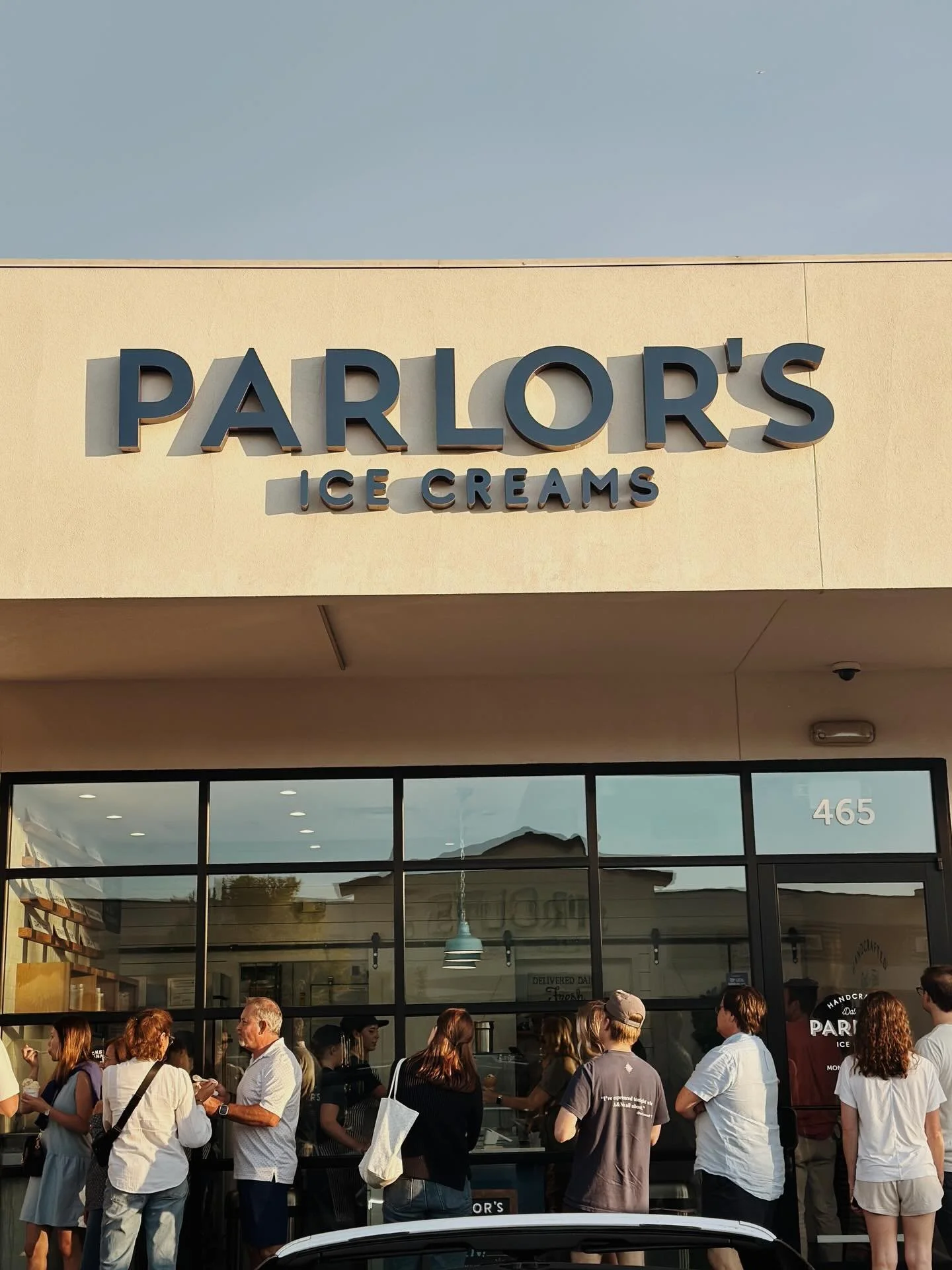 HAPPY SMALL BUSINESS SATURDAY!

When you shop small at our shop, you&rsquo;re not just supporting us. You&rsquo;re supporting so many incredible small/local Dallas businesses that we source from and do business with. To name a few:
&bull; @oakcliffco