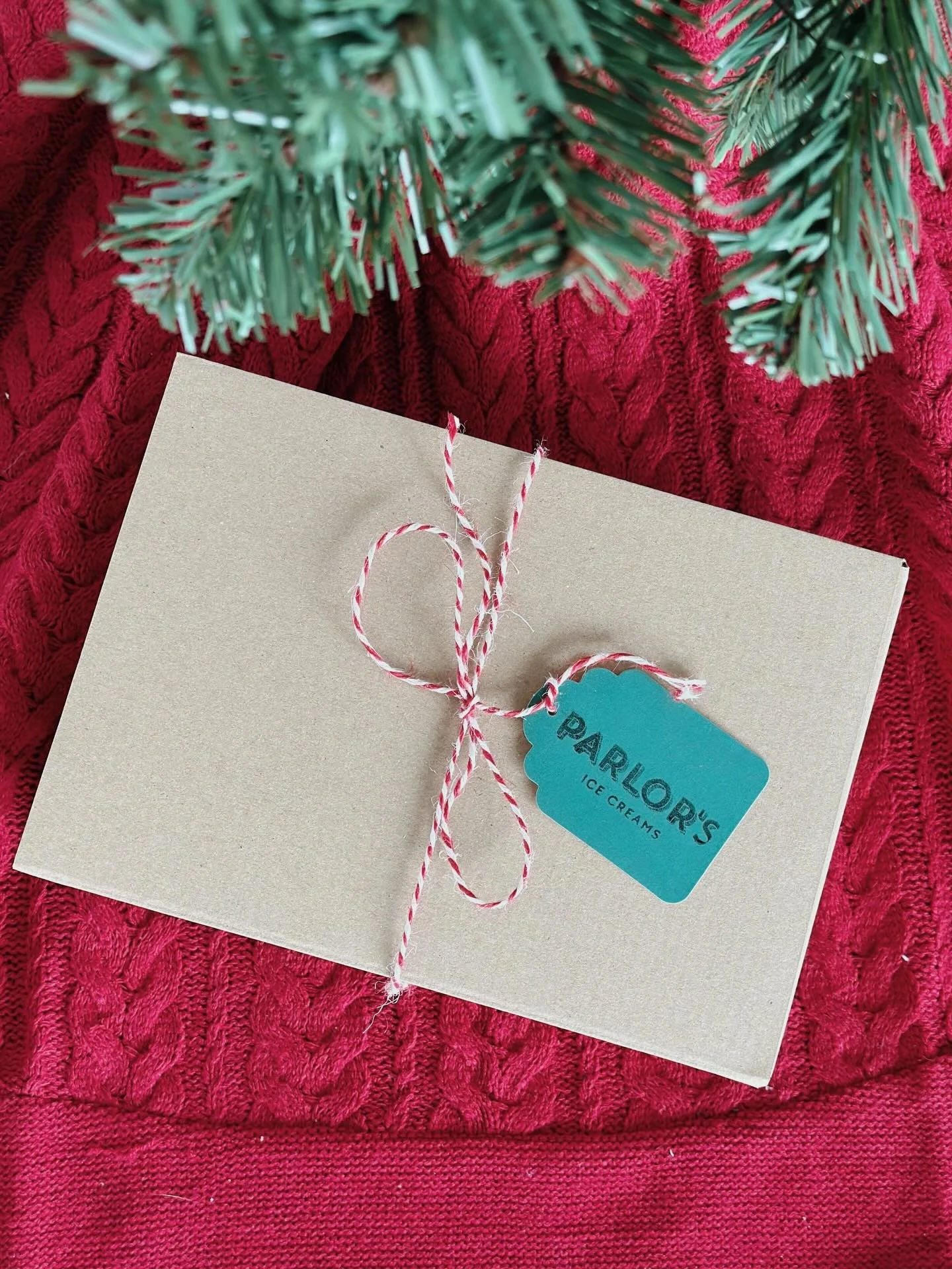 We&rsquo;re open today, 12/23! 🎄

Come for all your last minute gifting needs. Also, this is your last chance for our holiday seasonals, Eggnog and Rocky Rudolph. We&rsquo;re on our last batches and pints!

HOLIDAY HOURS
&bull; 12/23: OPEN
&bull; Ch