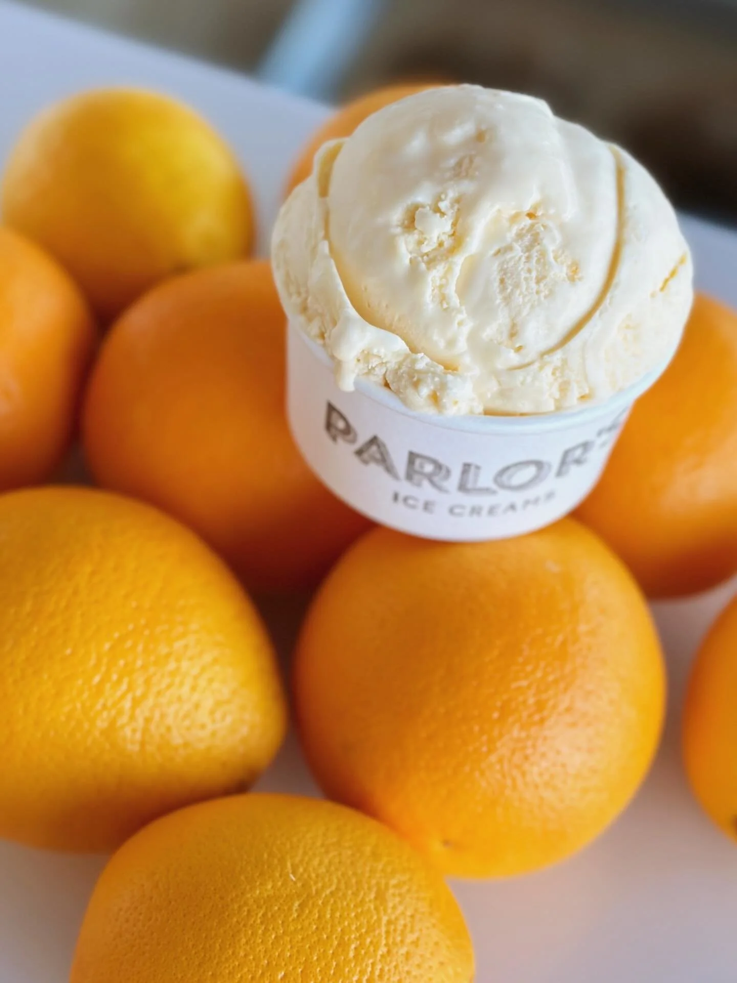 WINTER SEASONAL JUST DROPPED! ❄️ on the menu starting today - ORANGESICLE!! 🍊

It&rsquo;s sweetly refreshing and subtly citrusy. Orangesicle is the perfect mix of orange and cream. It&rsquo;s oh so reminiscent of that orange pop from back in the day