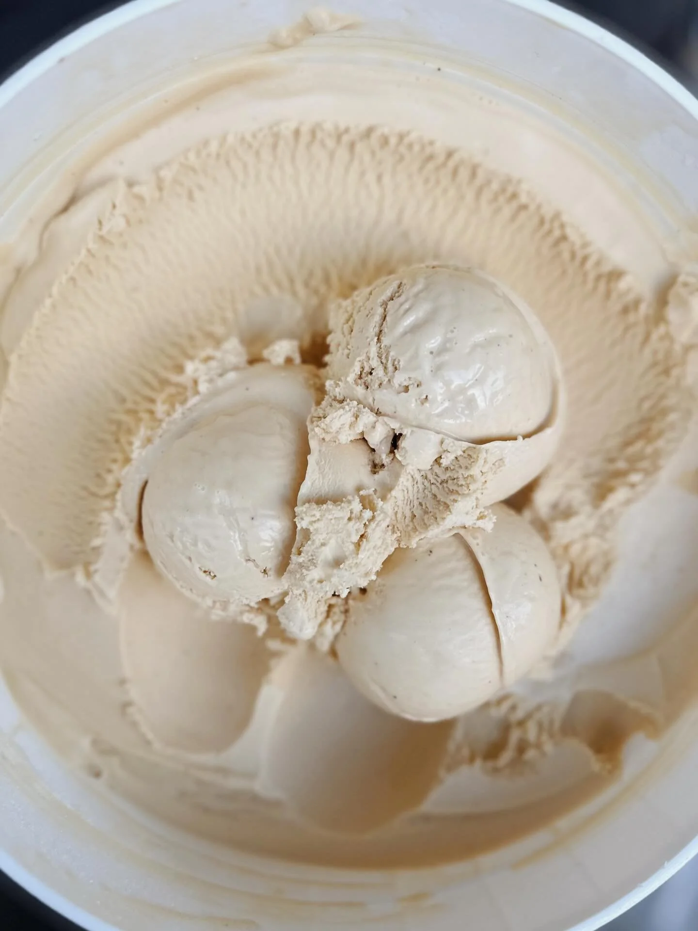 CHAI LATTE: it&rsquo;s on the menu! 🫖

We LOVE this small Dallas chai tea company, Chaiwali and we are so grateful we get to partner with them for this flavor! Chai Latte is our chai flavor. We make it by steeping local hand blended loose leaf masal