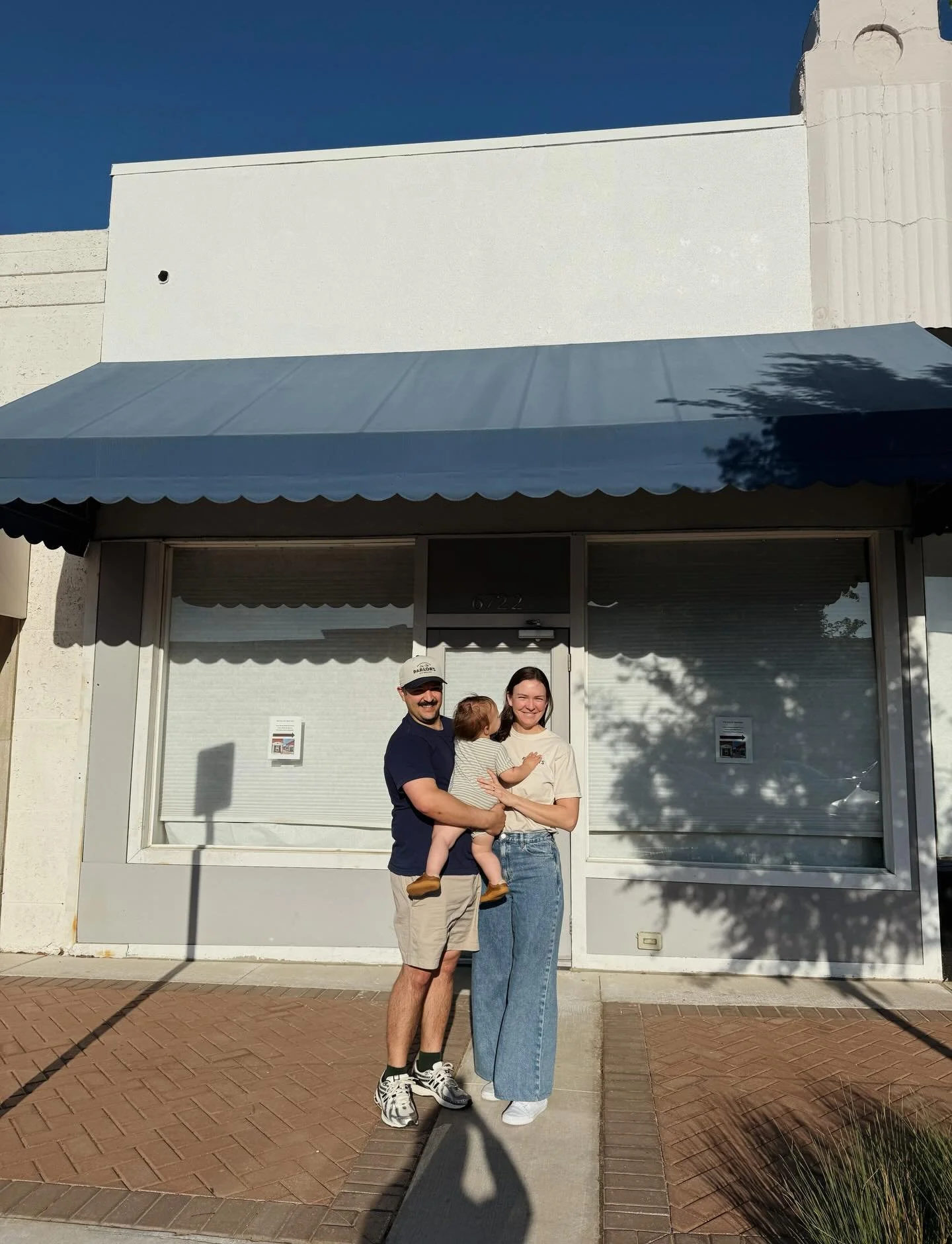 Parlor&rsquo;s Ice Creams - Snider Plaza !!!!!!!!

As we enter our &ldquo;birth month&rdquo; of our first shop opening (4 years on April 30 🤯), we are elated to announce our second shop opening on the west side in University Park!

If you&rsquo;ve h