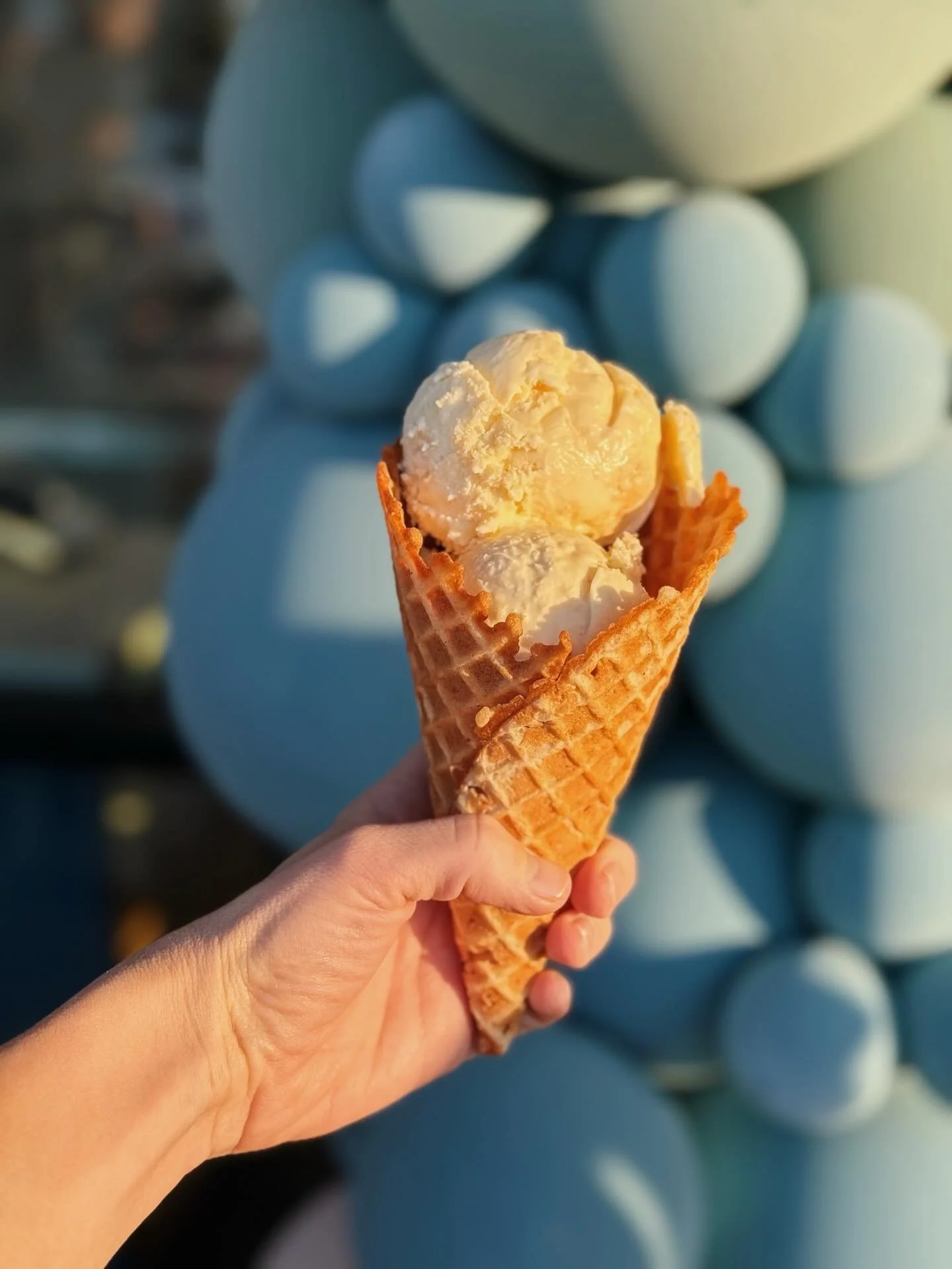 Today is your last chance to celebrate four years of our Lakewood scoop shop!🎂🍰

Come for a scoop or pints of our cake flavors: CAKE, COCONUT CAKE, STRAWBERRY SHORTCAKE, and TEXAS SHEET CAKE!

While supplies last 😜