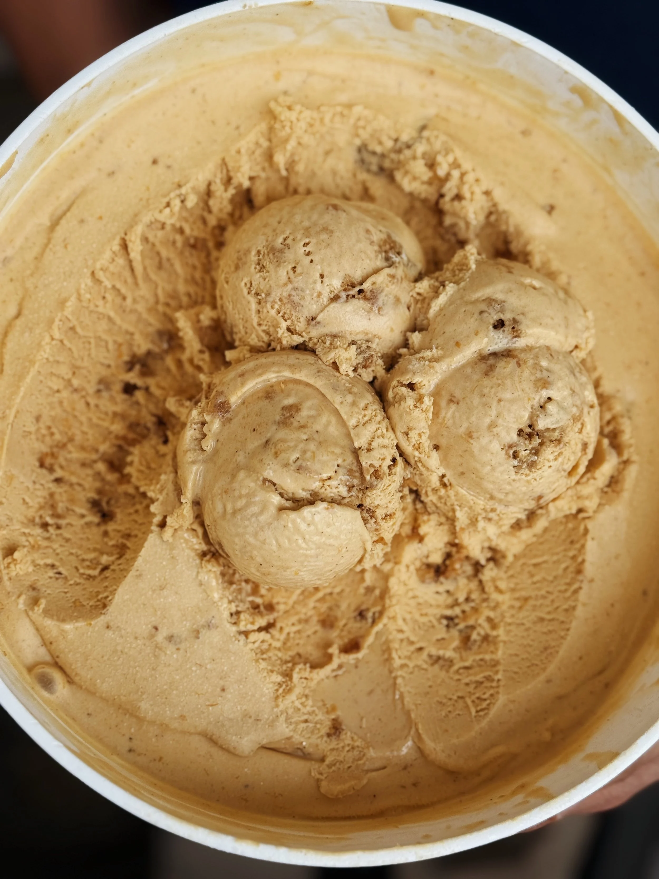 Peach Cobbler (Limited Edition Seasonal)