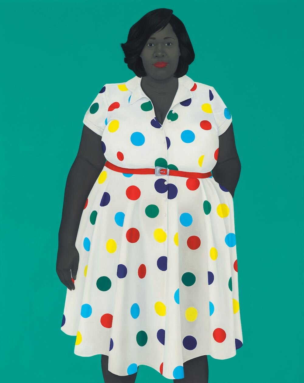 The Radical Portraits of Amy Sherald.jpg