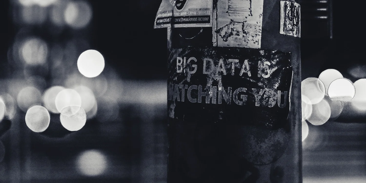 Data vs. reality