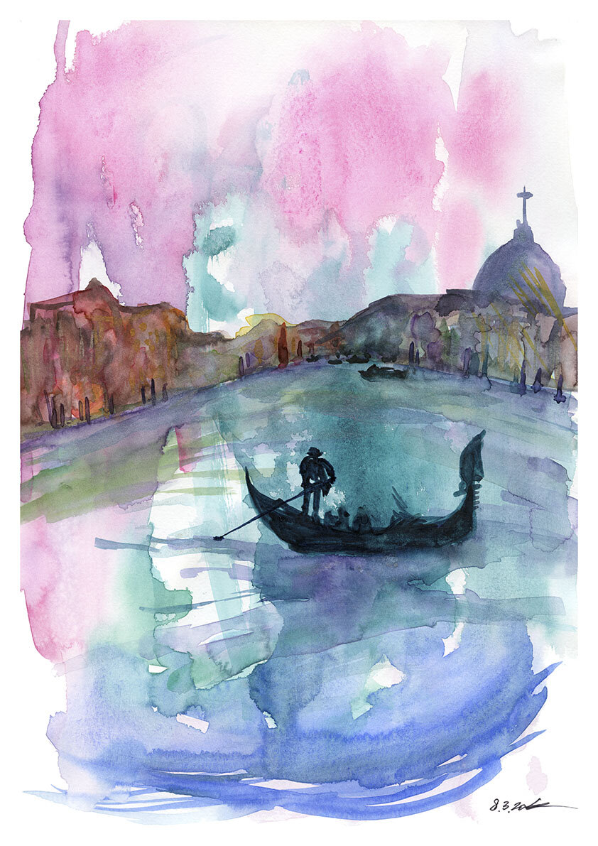 Venezia