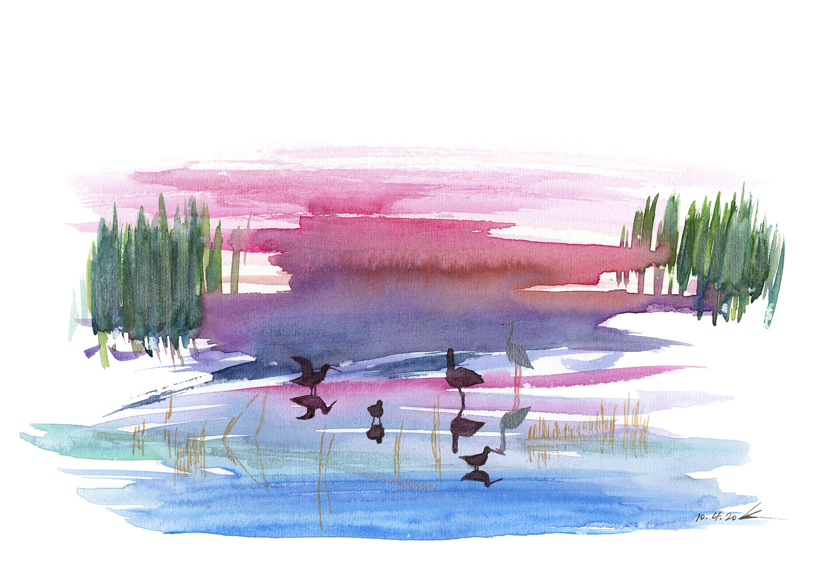 Reflections